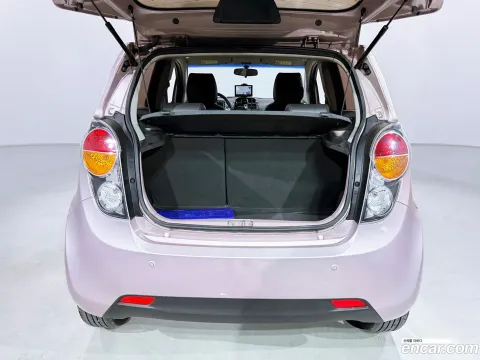 Chevrolet Matiz