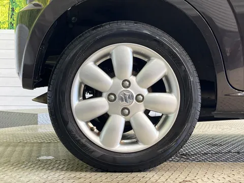 Suzuki MR Wagon