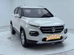 Baojun 510