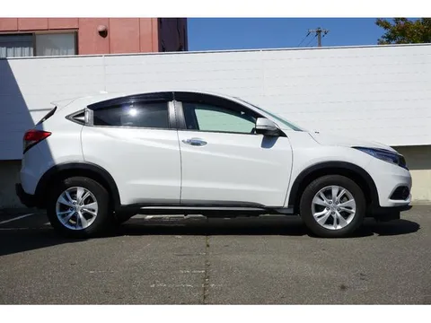 Honda HR-V (Vezel)
