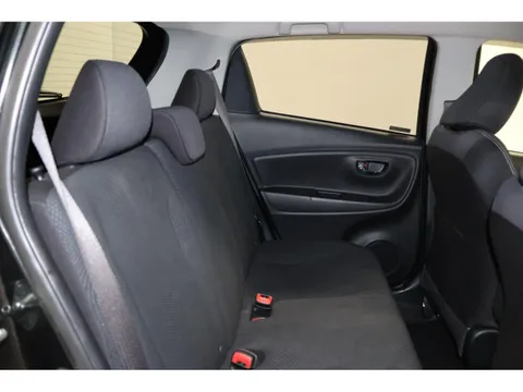 Toyota Yaris (Vitz)