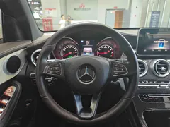 Mercedes-Benz Mercedes-Benz GLC