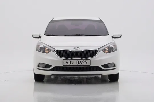 Kia Cerato (K3)