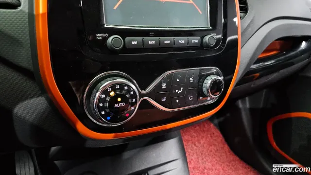 Renault QM3