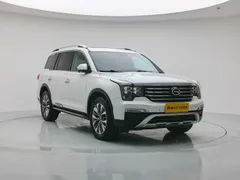 Gac GS8