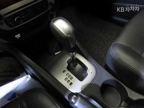 Renault SM3