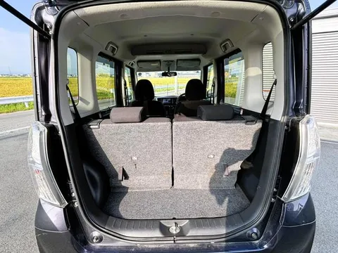 Mitsubishi eK Space Custom