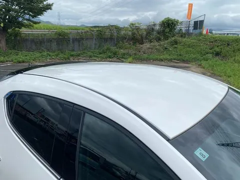 Mazda MAZDA3 Fastback