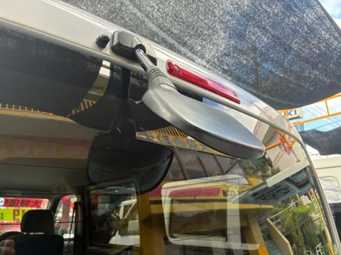 Toyota TownAce Van