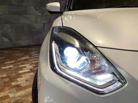 Suzuki Swift Sport