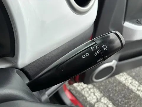 Mazda Flair Crossover