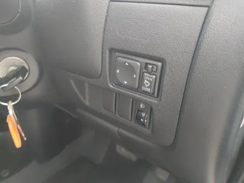 Nissan Micra (March)