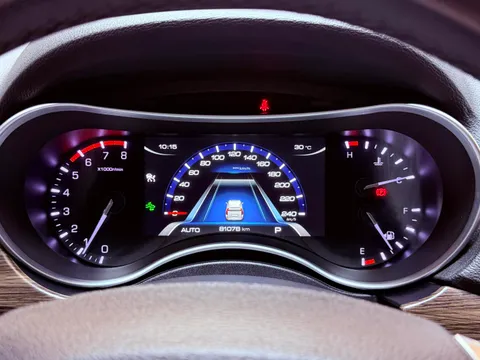 Haval H9