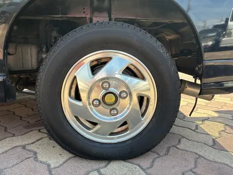 Honda Vamos