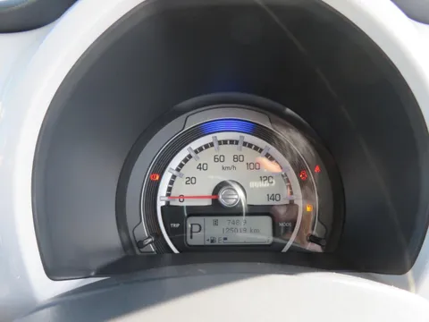 Mazda Flair Crossover