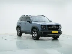 Haval Dargo