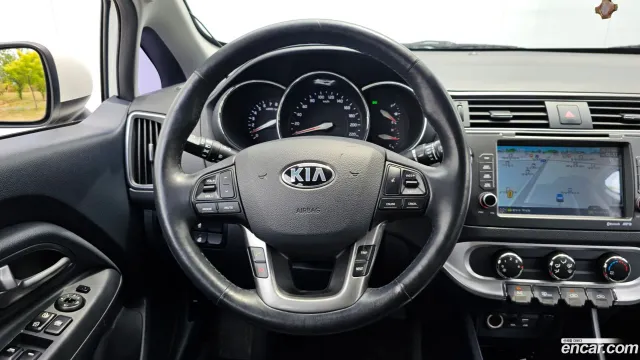 Kia Pride