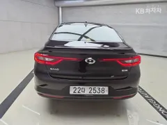 Renault Talisman (SM6)