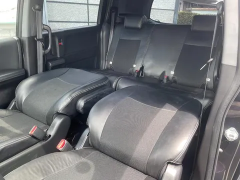 Honda Freed Spike