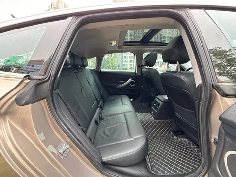 BMW Gran Turismo