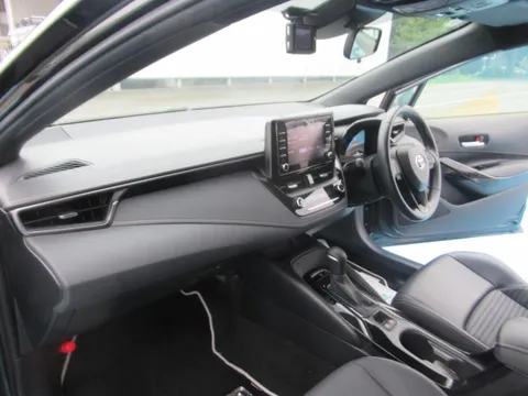Toyota Corolla Touring