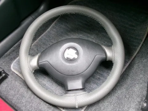 Suzuki Kei Works