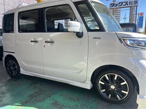 Mazda Flair Wagon