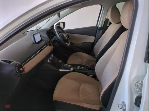 Mazda Mazda2 (Demio)