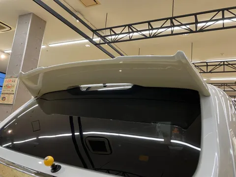 Suzuki Alto Works