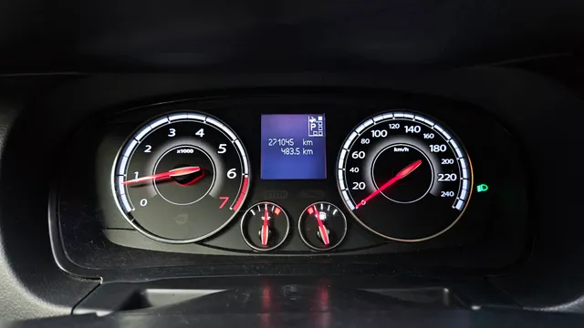 Renault SM7