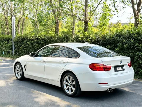 BMW 4-Series