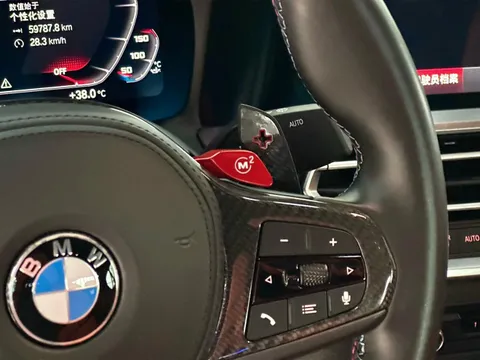 BMW M3