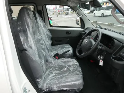 Toyota TownAce Van