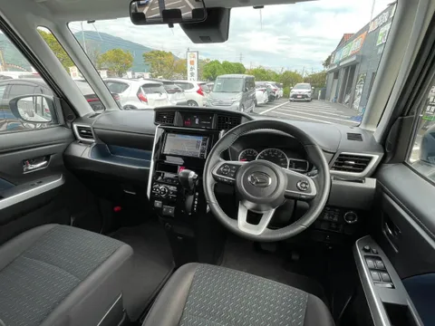 Daihatsu Thor