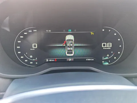 Roewe i5