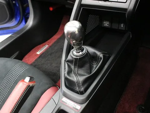 Honda S660