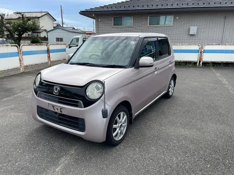Honda N-ONE