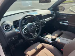 Mercedes-Benz Mercedes-Benz GLB