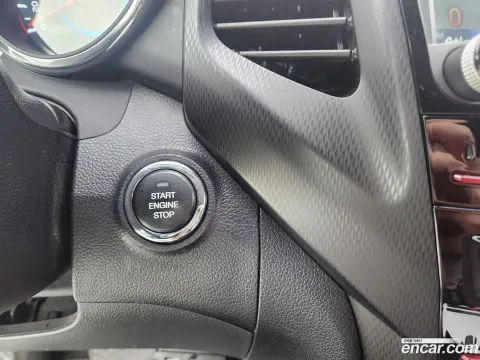 SsangYong Tivoli XLV (Tivoli Air)