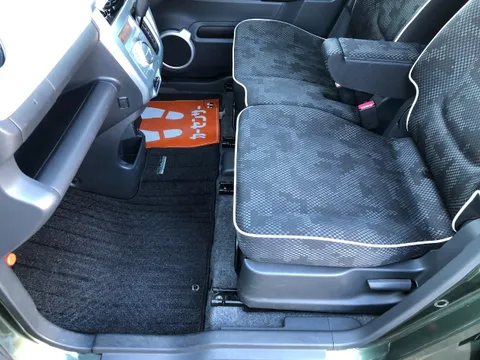 Mazda Flair Crossover