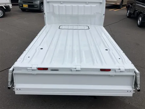 Suzuki Carry Track