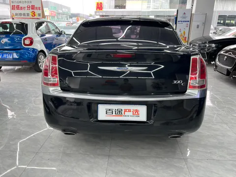 Chrysler 300C