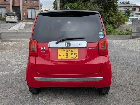 Honda N-ONE