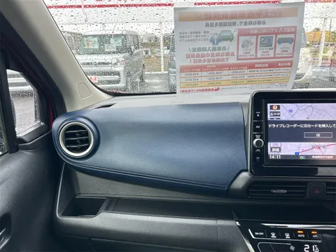 Mitsubishi eK X