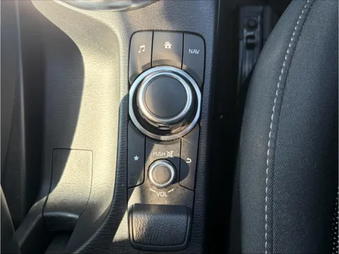 Mazda Mazda2 (Demio)
