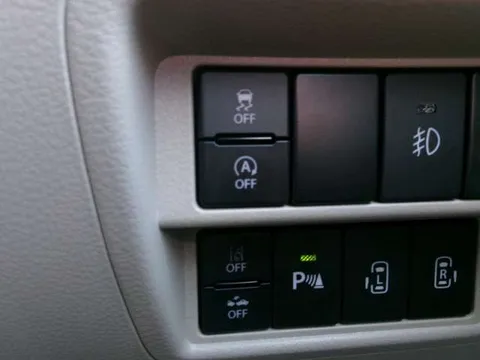 Nissan Clipper Rio