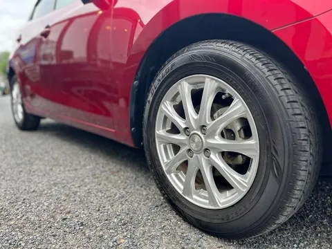 Mazda Mazda2 (Demio)