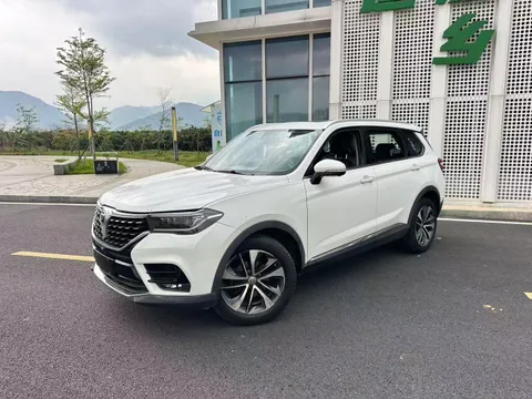 Brilliance V7