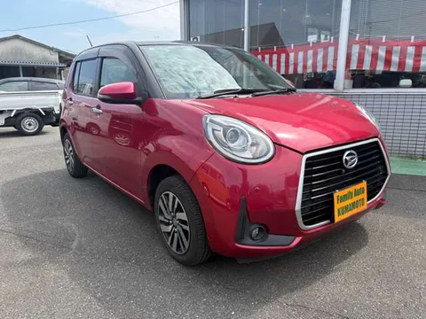 Daihatsu Boon