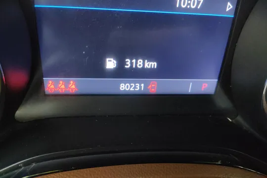 Buick Encore GX